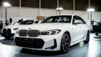 BMW 320i M Sport: Sang Legenda yang Kembali Memukau di IIMS 2025