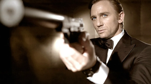 Perubahan Kepemilikan Ikonik: James Bond Kini di Bawah Naungan Amazon MGM Studios