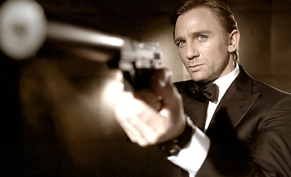 Perubahan Kepemilikan Ikonik: James Bond Kini di Bawah Naungan Amazon MGM Studios