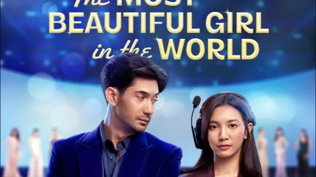 Kisah Cinta yang Unik: Sinopsis Film The Most Beautiful Girl in the World