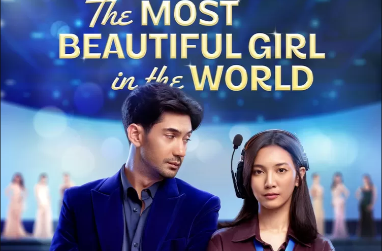 Kisah Cinta yang Unik: Sinopsis Film The Most Beautiful Girl in the World