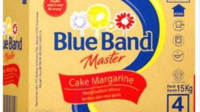 BlueBand Master Cake Margarine 500 Gram: Solusi Tepat untuk UMKM Kuliner