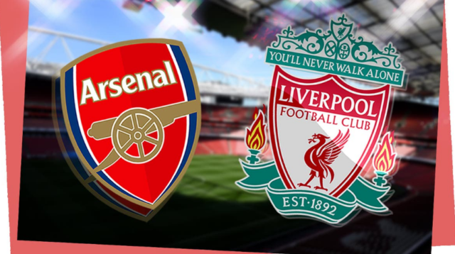 Liverpool vs Arsenal: Duel Lini Serang vs Lini Pertahanan dalam Perebutan Gelar Juara Premier League