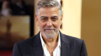 George Clooney: Dari Aktor Hollywood ke Kehidupan Petani di Prancis