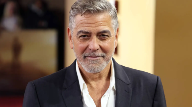 George Clooney: Dari Aktor Hollywood ke Kehidupan Petani di Prancis