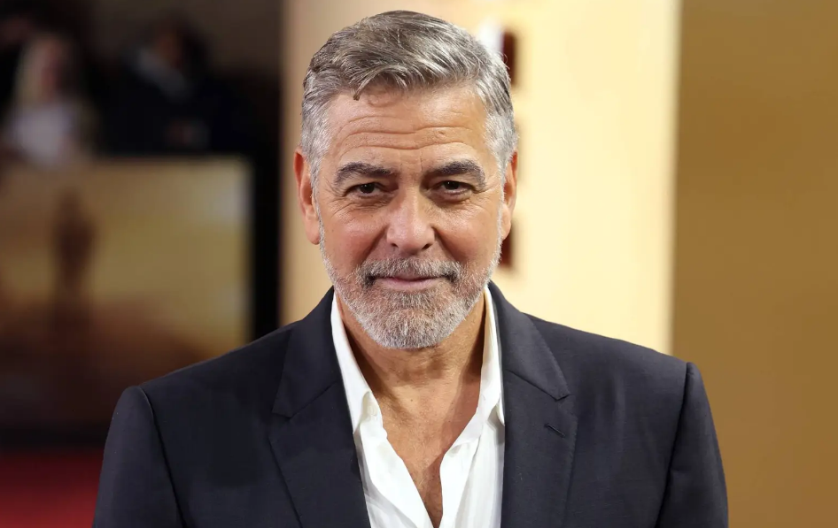 George Clooney: Dari Aktor Hollywood ke Kehidupan Petani di Prancis