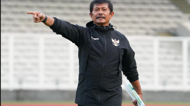 Indra Sjafri di Ujung Tanduk: PSSI Umumkan Nasib Pelatih Timnas U-20 Besok