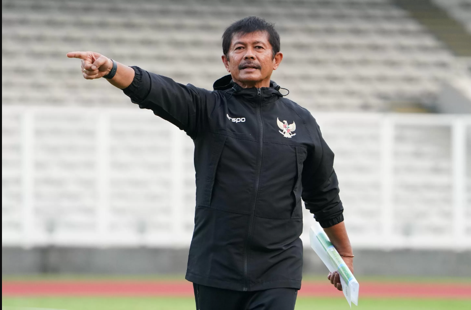 Indra Sjafri di Ujung Tanduk: PSSI Umumkan Nasib Pelatih Timnas U-20 Besok