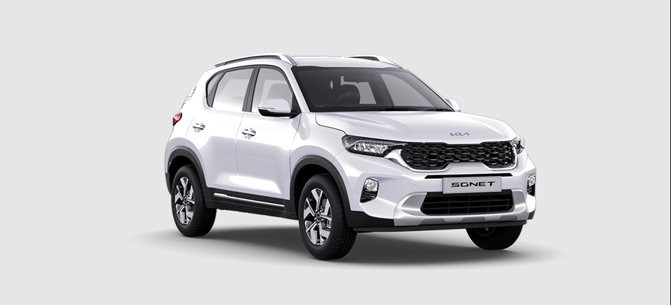 Kia Sonet: SUV Ringkas yang Mendominasi Pasar Indonesia