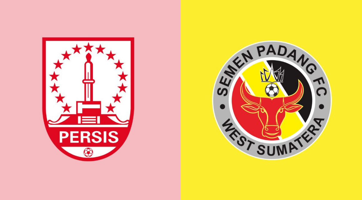 Laga Menentukan Persis Vs Semen Padang di BRI Liga 1, Diwarnai Absennya Para Pemain Andalan