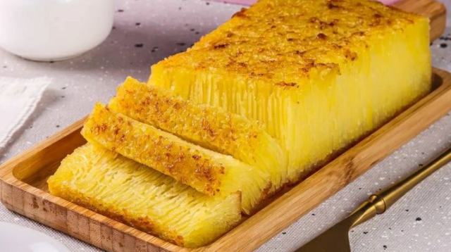 Bika Ambon: Kue Khas Medan yang Mendunia dengan Tekstur Unik dan Rasa yang Menggoda