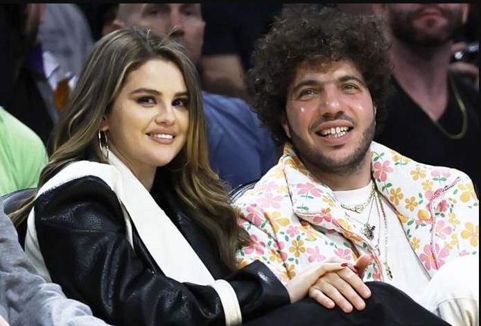 Benny Blanco: Pengakuan Jujur dan Momen Kaget Selena Gomez dalam Wawancara Eksklusif